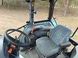 New Holland TL100A - New Holland Schlepper