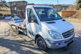 Mercedes-Benz Sprinter II W906/Abschlepper/Seilwinde/Tempomat - Offers
