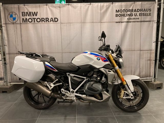 BMW R 1250 R 