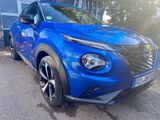 Nissan Juke 1.6 Hybrid 4AMT Tekna Navi, BOSE - Nissan Vorführfahrzeuge