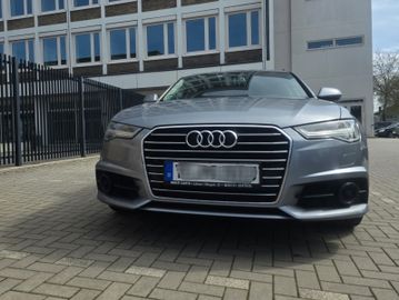 Audi A6 - 9