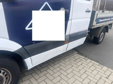 Mercedes Sprinter - 6