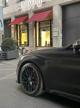 Mercedes-Benz C 63 AMG Mercedes-AMG C 63 S Autom. Mercedes... - Mercedes-Benz C 63 AMG in Ludwigshafen