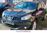 Nissan Qashqai+2 Super-Extras *Pano-Dach*7-Sitzer - gebrauchte Nissan Qashqai+2 aus dem Jahr 2011