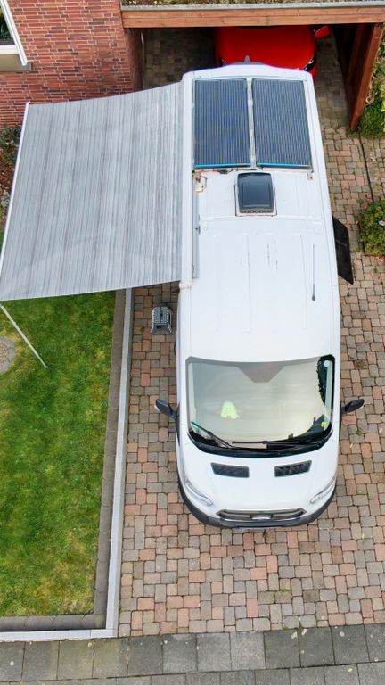 Image of Ford Transit