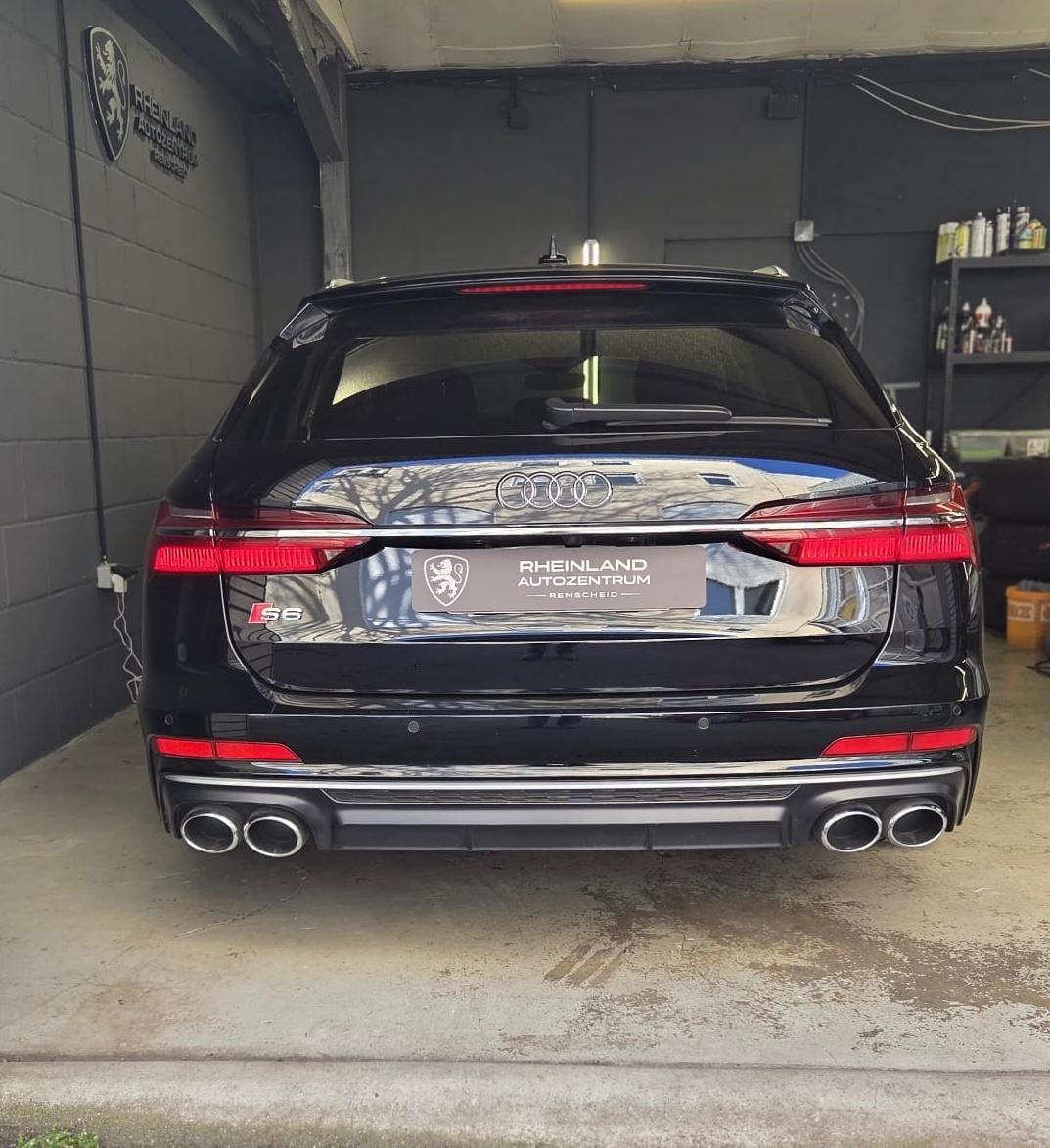 Audi S6 Avant 3.0 TDI quattro*H-UP*Navi*Kamera*