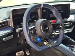 Fahrzeugabbildung A 290 220 GT Performance Elektro