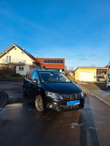 Seat Alhambra 2.0 TDI 130kW FR-Line DSG FR-Line - Seat Alhambra von privat