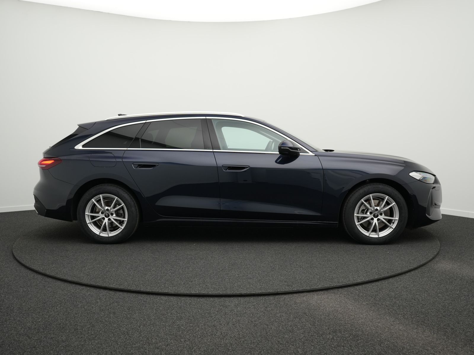 Audi A5 - Bild 15