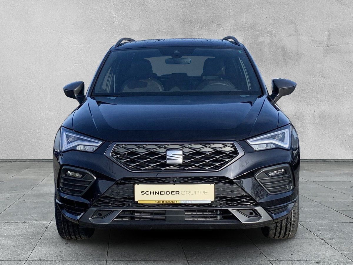 Seat Ateca - Bild 8