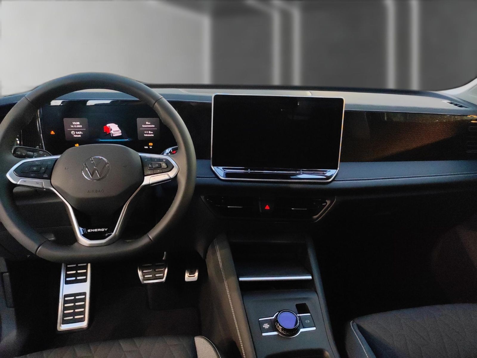 Volkswagen Tiguan - Bild 17