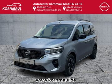 Nissan Townstar 1.3DIG-T L1 Tekna