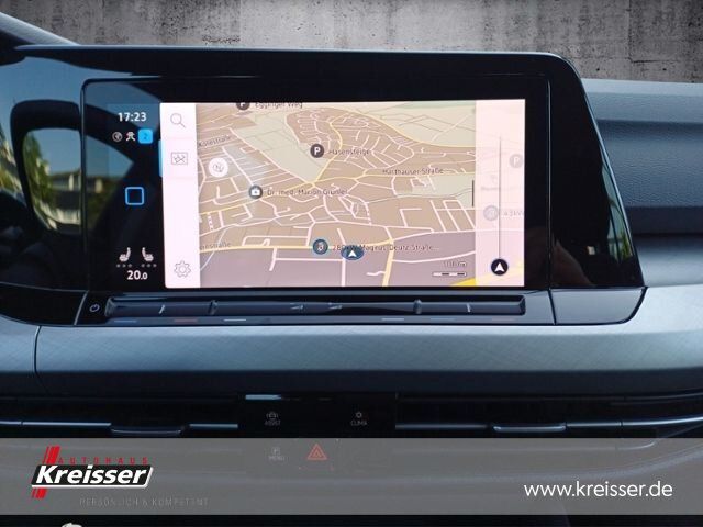 Golf Variant 1.5 eTSI Life DSG/AHK/ACC/SHZ/LED/K