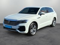 Volkswagen Touareg - Vorschau Bild 2