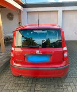Fiat panda Nur 83.500 km - Fiat Panda Gebrauchtwagen in Saarbrücken