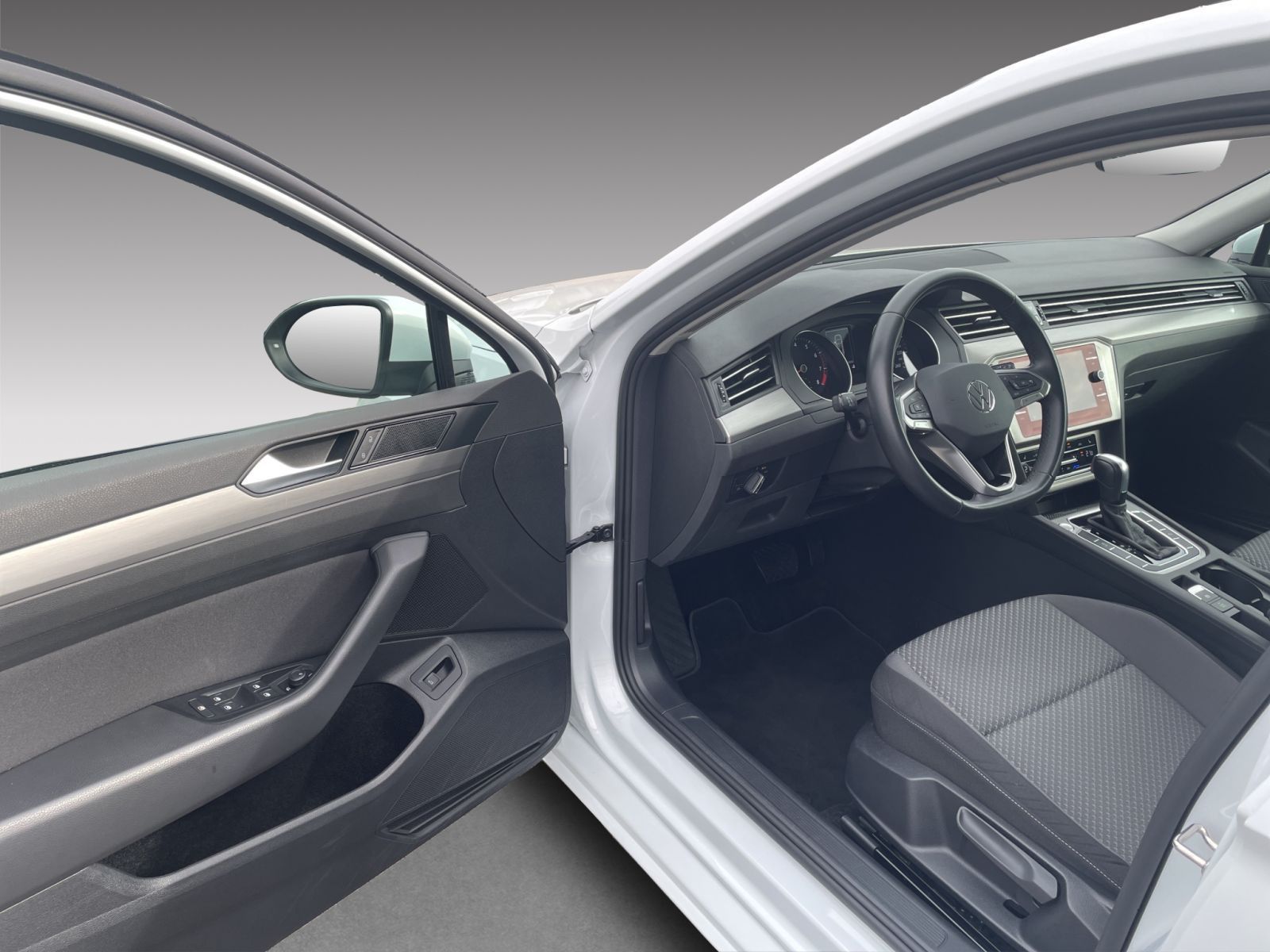 Volkswagen Passat Variant - Bild 9