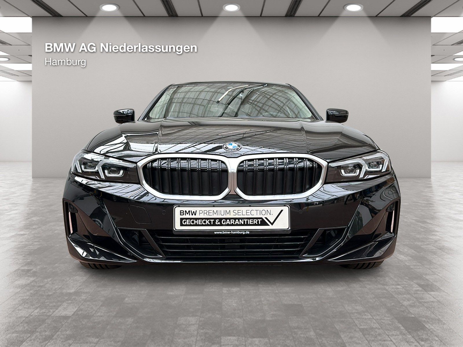 BMW 318 - Bild 10