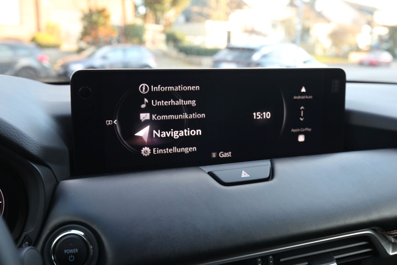 Mazda CX-80 - Bild 15