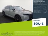 DS Automobiles DS7 Crossback BlueHDi 130 Performance Line+ - DS Automobiles DS7 (Crossback) mit Diesel-Antrieb: Grau, Panorama-Dach