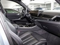 BMW X5 M60 - Vorschau Bild 4