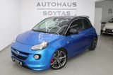 Opel Adam S *Recaro*Stern*Infinity-Sound* 18" Typhoon - : Infinity
