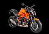 KTM 1390 Super Duke R Evo