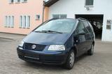 Volkswagen Sharan 1.9TDI Highline NEU TÜV - Volkswagen Sharan mit Diesel-Antrieb: Kleinbus, 1.9