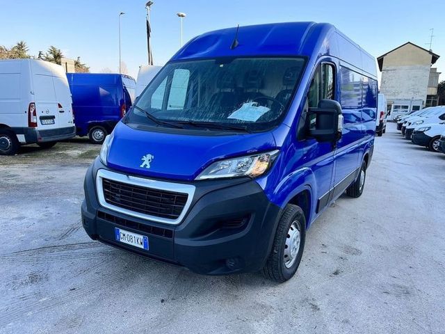 Peugeot Boxer 333 2.2 BlueHDi 140 S&S L2H2 (IVA 