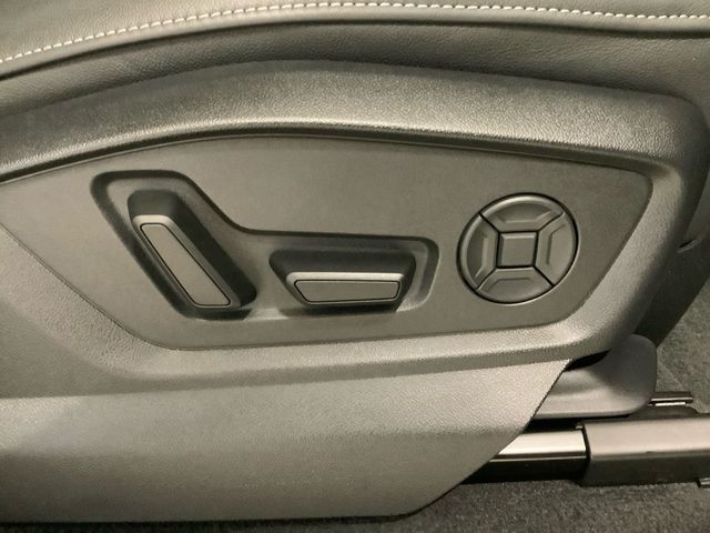 Q8 SUV 50 TDI quattro tiptronic,Luft,Pano,Headup