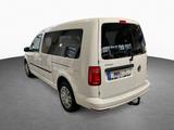 Volkswagen Caddy Maxi Life 2.0 TDI TRENDLINE PDC+KLIMA+AHK+ - Volkswagen Caddy Maxi aus 2020