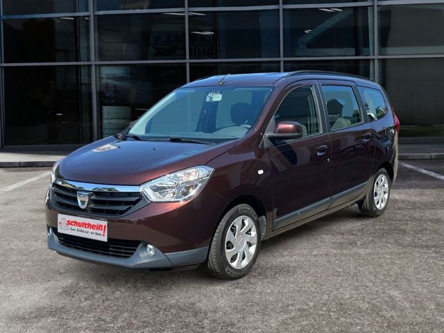 Dacia Lodgy dCi 110 Laureate