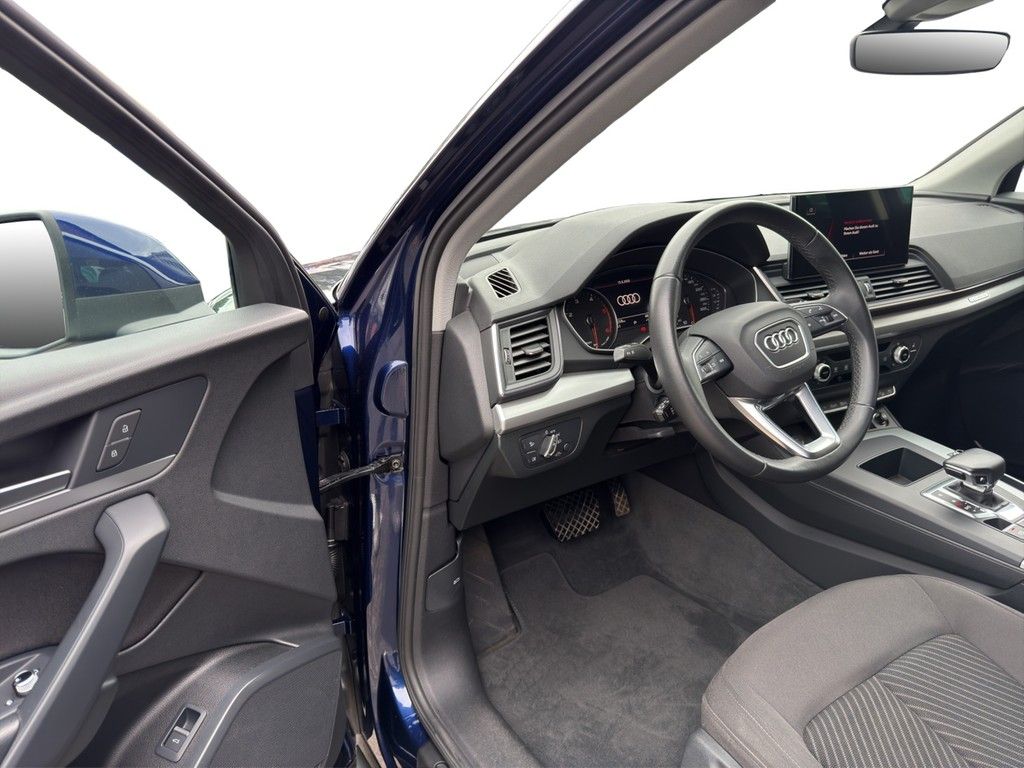 Audi Q5 - Bild 13