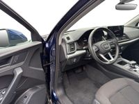 Audi Q5 - Vorschau Bild 13