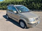 Fiat Panda 1.2 Emotion - Fiat Panda aus 2010: Emotion