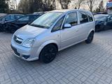 Opel Meriva CATCH ME Allwetter Klima Automatik - Opel Meriva: Catch Me