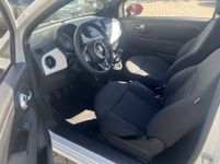 Fiat 500C - Vorschau Bild 9