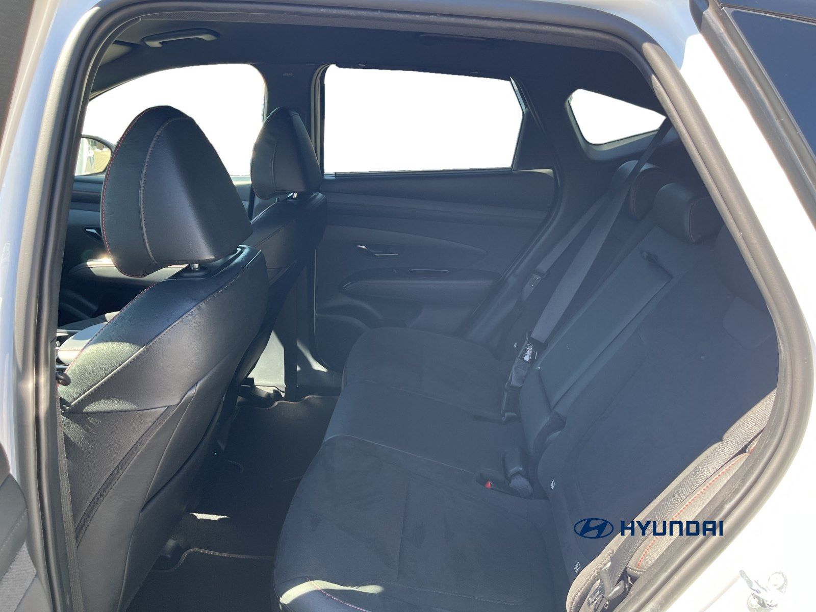Hyundai Tucson – Bild 15