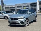 BMW AHK*Memory*Pano*Standhzg*SILVERSTONE II - BMW X5 M mit Benzin-Antrieb
