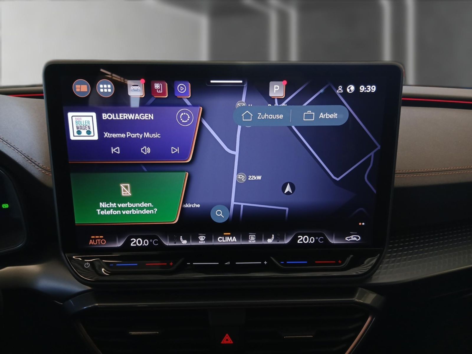 Cupra Leon - Bild 14