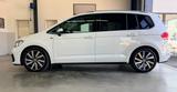 Volkswagen Touran 1.4 TSI DSG R-Line Join+7Sitze+ACC+AHK - Volkswagen Touran: Join