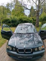 BMW Bmw 316ti compact e46 - BMW 316 in Dortmund