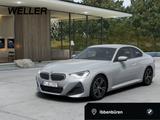BMW 220i Coupe M SPORT AdpLED,LiCo+,ParkAss,HiFi,18