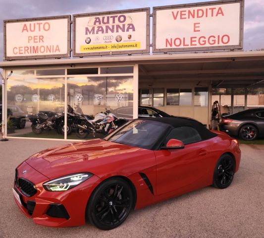 BMW Bmw Z4 sDrive20i Msport