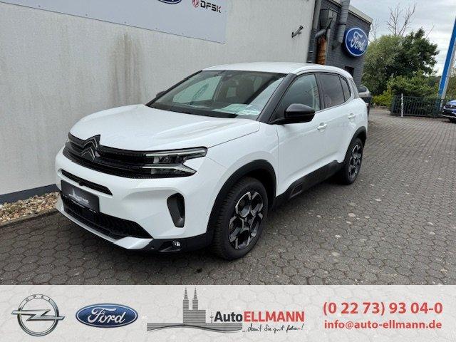 Citroën C5 Aircross  1.2 PureTech 130 Max  www.auto-ellm