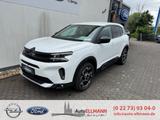 Citroën C5 Aircross  1.2 PureTech 130 Max  www.auto-ellm - Citroën C5 Aircross MAX mit Benzin-Antrieb