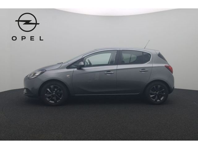 Fahrzeugabbildung Opel Corsa E 1.2 120 Jahre SHZ LHZ PDC TEMPO