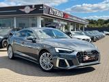 Audi A5 Sportback 40TDI "S-LINE"Matrix-LED"AHK"NAVI" - Audi A5