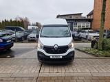 Renault Trafic Kasten L2H2 2,9t Komfort*1.HD*NAVI*STDHZ* - Renault Trafic Gebrauchtwagen in Mülheim (Ruhr)