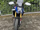 BMW F 450 GS Style GS Trophy - BMW 450