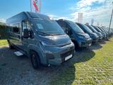 Pössl H-Line Summit Shine 600 L Premium Komfort Assist - Angebote